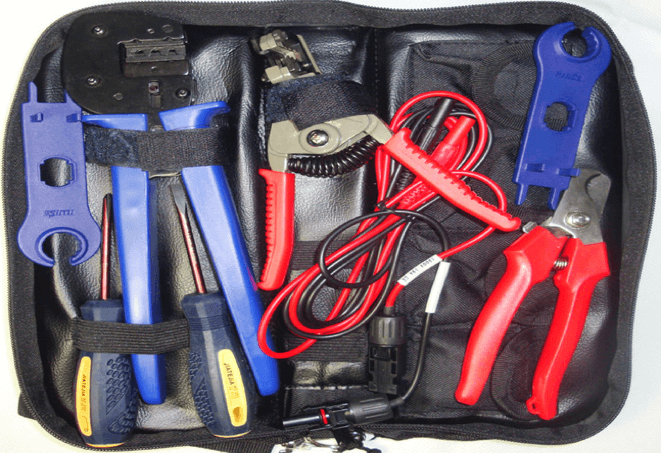 Tools-set