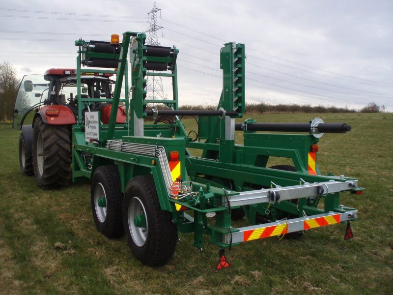 cable-trailers